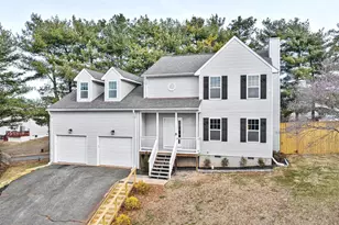 616 Lonetree Ct, Culpeper, VA 22701 - Photo 2