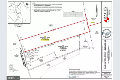 Cedar Grove Rd, Culpeper, VA 22701 - Photo 2