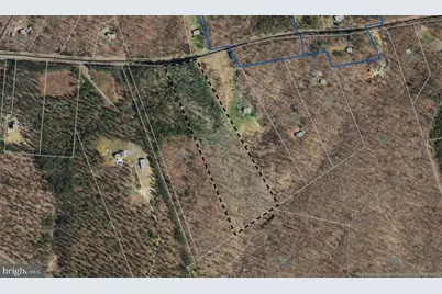 Lot 68-35 Eleys Ford Rd, Lignum, VA 22726 - Photo 1