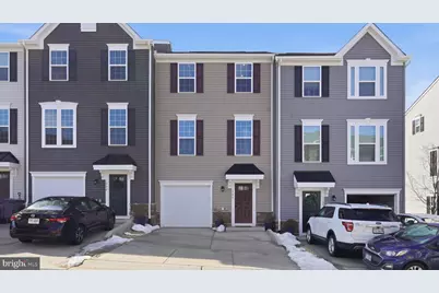 1790 Scenic Loop, Culpeper, VA 22701 - Photo 1