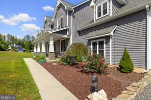 5077 Silver Stone Ln, Rixeyville, VA 22737 - Photo 14