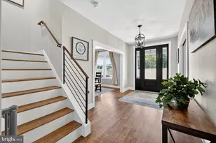 5077 Silver Stone Ln, Rixeyville, VA 22737 - Photo 26