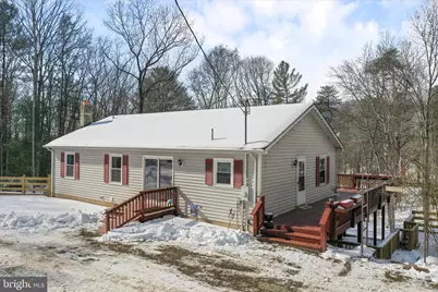 444 Castleton Ford Road, Castleton, VA 22716 - Photo 4