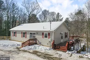 444 Castleton Ford Rd, Castleton, VA 22716 - Photo 4