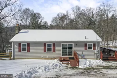 444 Castleton Ford Road, Castleton, VA 22716 - Photo 2