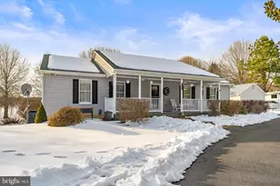 3460 Indian Run Rd, Amissville, VA 20106 - Photo 1