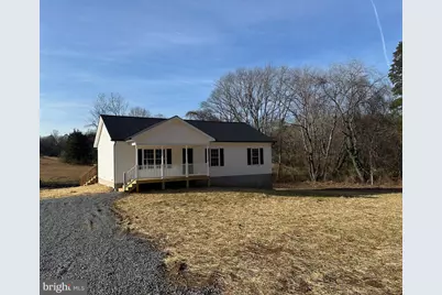 11127 Scott Street, Culpeper, VA 22701 - Photo 2