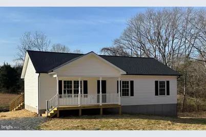11127 Scott Street, Culpeper, VA 22701 - Photo 1