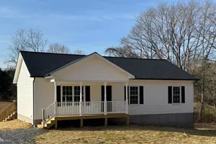 11127 Scott St, Culpeper, VA 22701 - Photo 1