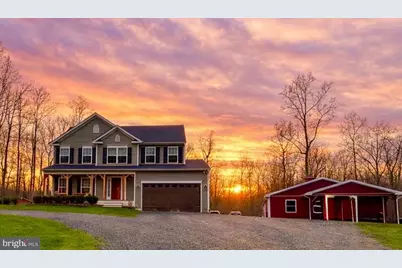 3417 Bear Pond Lane, Amissville, VA 20106 - Photo 1