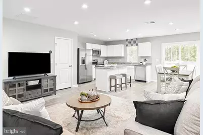 2657 Apricot, Culpeper, VA 22701 - Photo 2