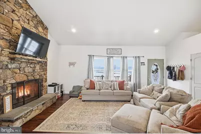 7466 Meadow View Lane, Rixeyville, VA 22737 - Photo 8