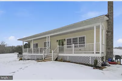 7466 Meadow View Lane, Rixeyville, VA 22737 - Photo 38