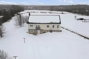 7466 Mdw Vw Ln, Rixeyville, VA 22737 - Photo 2