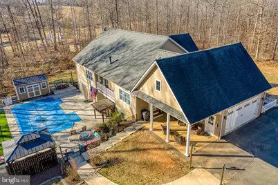 15081 Kimber Lane, Culpeper, VA 22701 - Photo 14