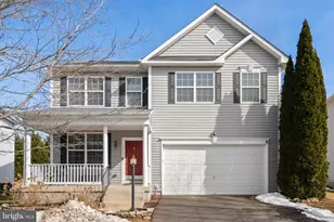 2013 Gold Finch Dr, Culpeper, VA 22701 - Photo 2