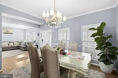 13312 Daisy Meadow Lane, Culpeper, VA 22701 - Photo 8