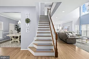 13312 Daisy Meadow Ln, Culpeper, VA 22701 - Photo 2