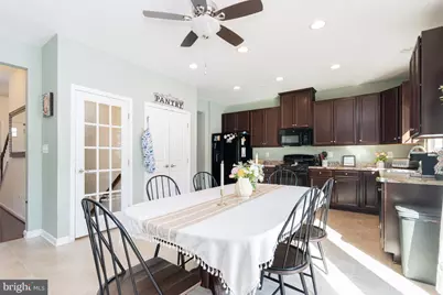 605 Carriage Court, Culpeper, VA 22701 - Photo 4