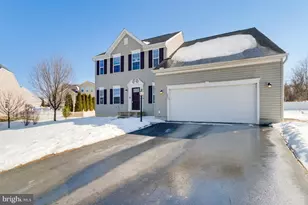 605 Carriage Ct, Culpeper, VA 22701 - Photo 24