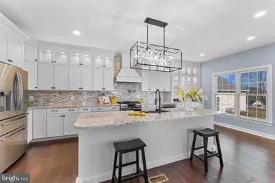 19483 Meadowvale Court, Culpeper, VA 22701 - Photo 22