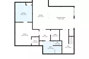 19483 Meadowvale Ct, Culpeper, VA 22701 - Photo 74