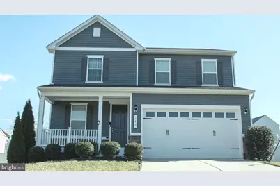 145 Wayland, Culpeper, VA 22701 - Photo 1