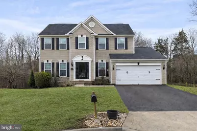 2483 Post Oak Drive, Culpeper, VA 22701 - Photo 1