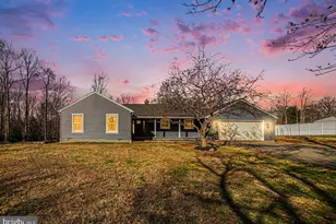 11080 Dutch Hollow Rd, Culpeper, VA 22701 - Photo 1