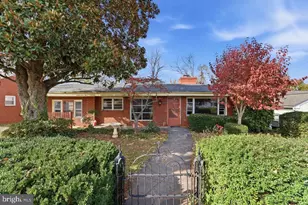 934 N E St Ext, Culpeper, VA 22701 - Photo 1