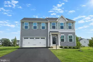 2402 Butternut Ln, Culpeper, VA 22701 - Photo 1
