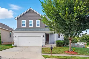 2156 Chestnut, Culpeper, VA 22701 - Photo 1