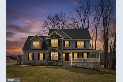 9372 Blackbird Loop, Culpeper, VA 22701 - Photo 1