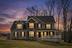 9372 Blackbird Loop, Culpeper, VA 22701 - Photo 1