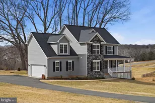 9372 Blackbird Loop, Culpeper, VA 22701 - Photo 6