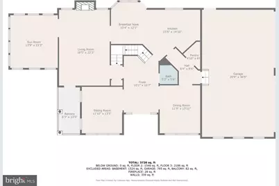 14457 Kimber Lane, Culpeper, VA 22701 - Photo 98