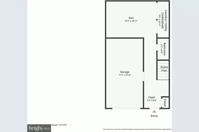 1057 Lake Pelham Drive, Culpeper, VA 22701 - Photo 44
