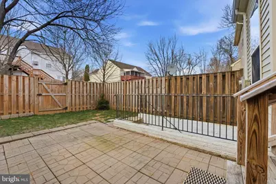 808 Persimmon Place, Culpeper, VA 22701 - Photo 38