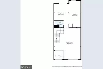 808 Persimmon Place, Culpeper, VA 22701 - Photo 42