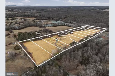 Lot 3 Ryland Chapel Road, Rixeyville, VA 22737 - Photo 1