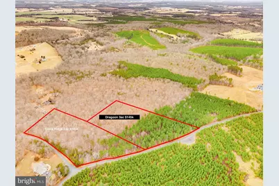 Dragoon Road, Culpeper, VA 22701 - Photo 1