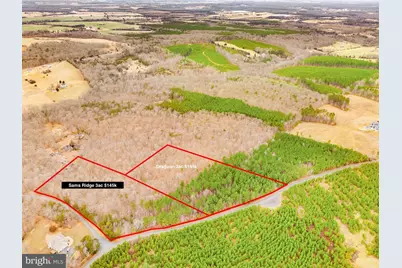 Sams Ridge, Culpeper, VA 22701 - Photo 1