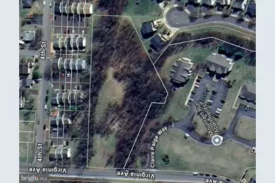 Virginia Avenue, Culpeper, VA 22701 - Photo 1