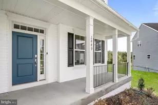 2449 Newton Dr, Jeffersonton, VA 22724 - Photo 4