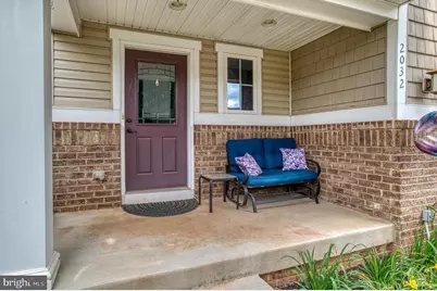 2032 Magnolia Circle, Culpeper, VA 22701 - Photo 40