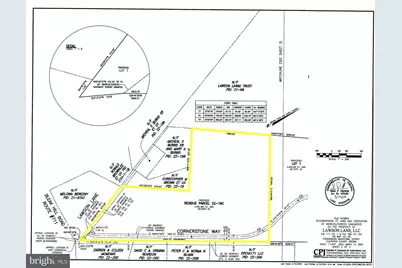 0 Lawson Lane 22-19C, Culpeper, VA 22701 - Photo 1