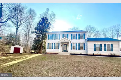 15420 Bob White Trail, Amissville, VA 20106 - Photo 2