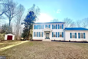 15420 Bob White Trail, Amissville, VA 20106 - Photo 2