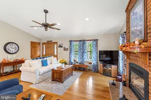 21246 Clarks Mountain, Rapidan, VA 22733 - Photo 8