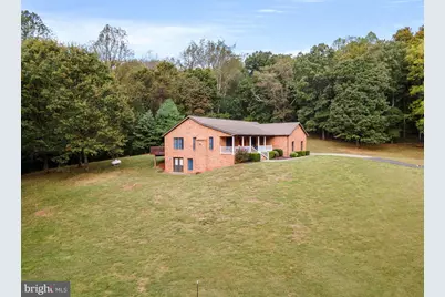 21246 Clarks Mountain, Rapidan, VA 22733 - Photo 2